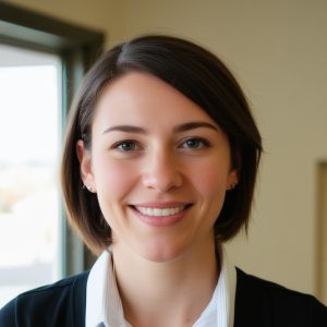 Sarah Thompson, Service Coordinator